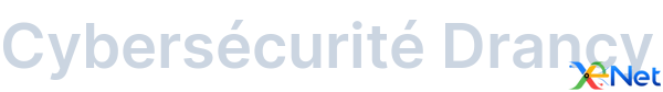 Cybersécurité Drancy