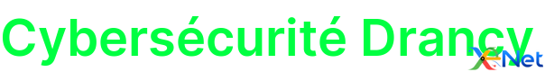 Cybersécurité Drancy